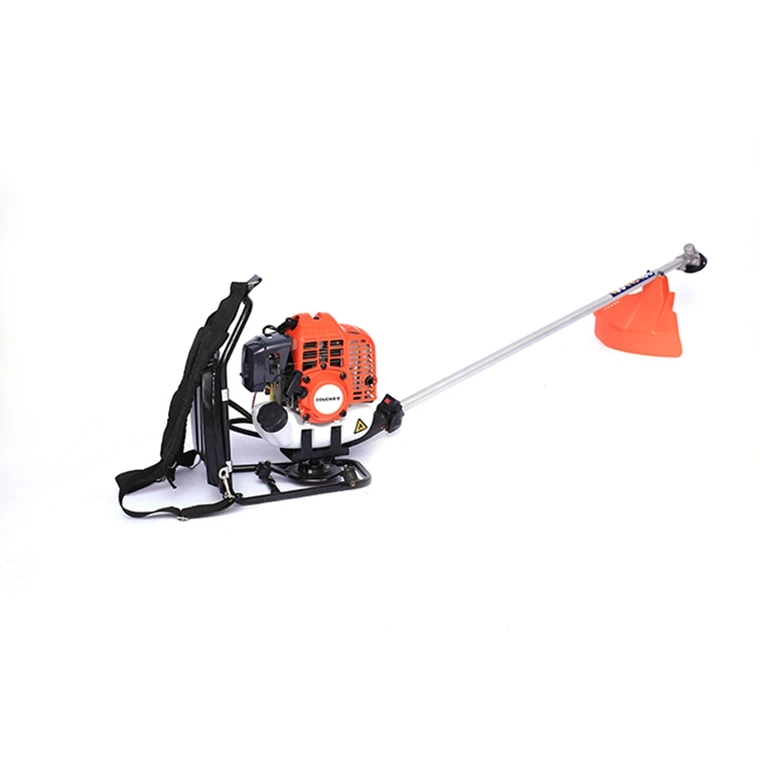 43cc Grass Trimmer Gasoline Cordless Brush Cutter Weed Eater