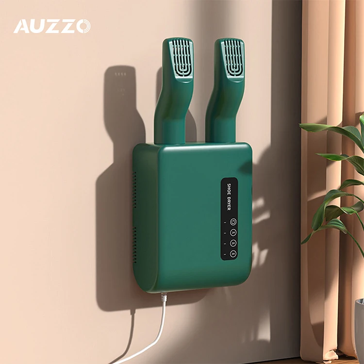 Customize Winter Household Shoe Dryer Foldable Electric Smart Shoes Warmer Heater Electronic Uv Boot Dryer Machine