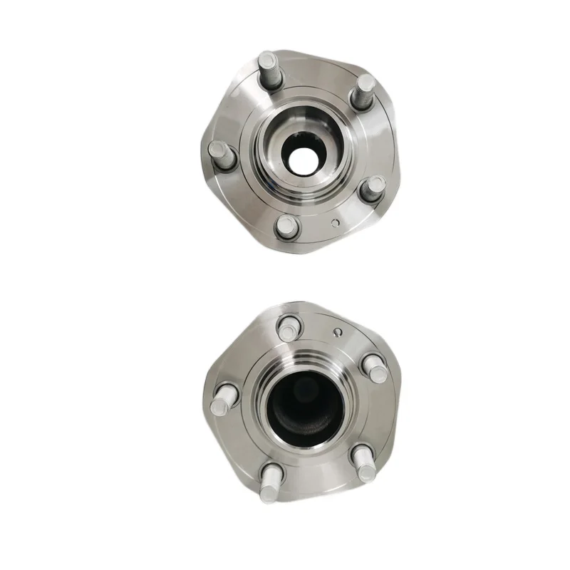 Rear Wheel Hub Bearing For Tesla Model 3 1044121-00-A