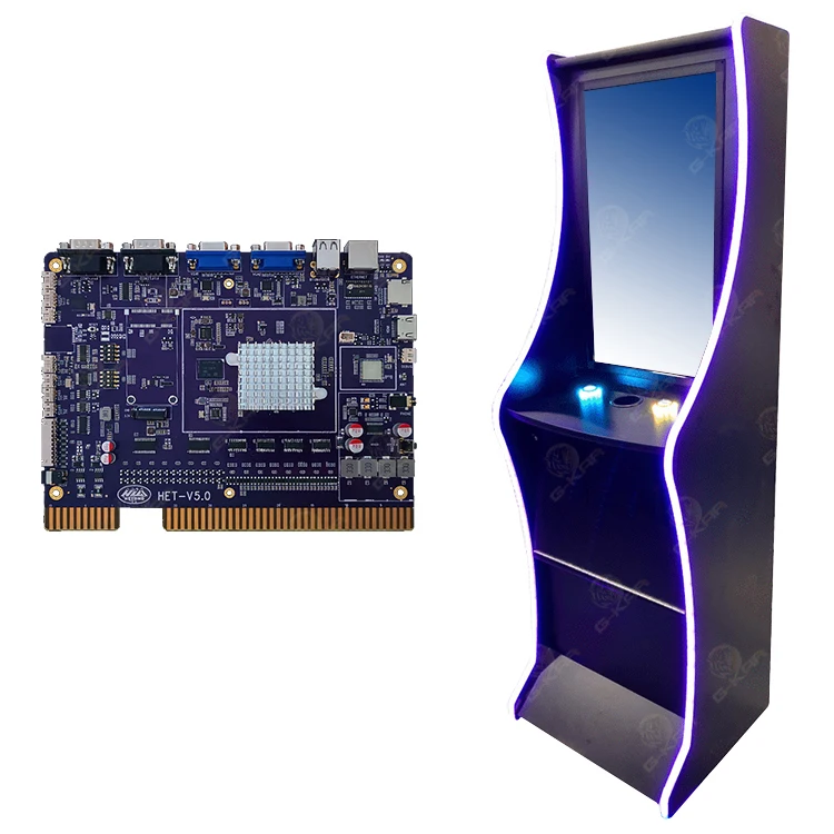 Новейшая Популярная Игровая аркадная монетница на заказ игровой Дракон Multi 4 в 1
