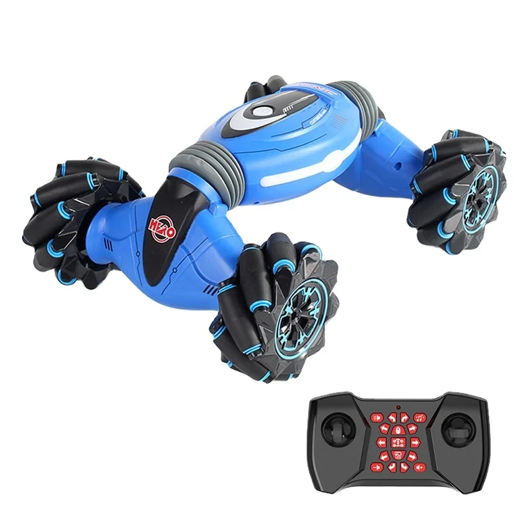 High Speed Deformation Hand Gesture car Radio Control Toy Remote Control Rc Car