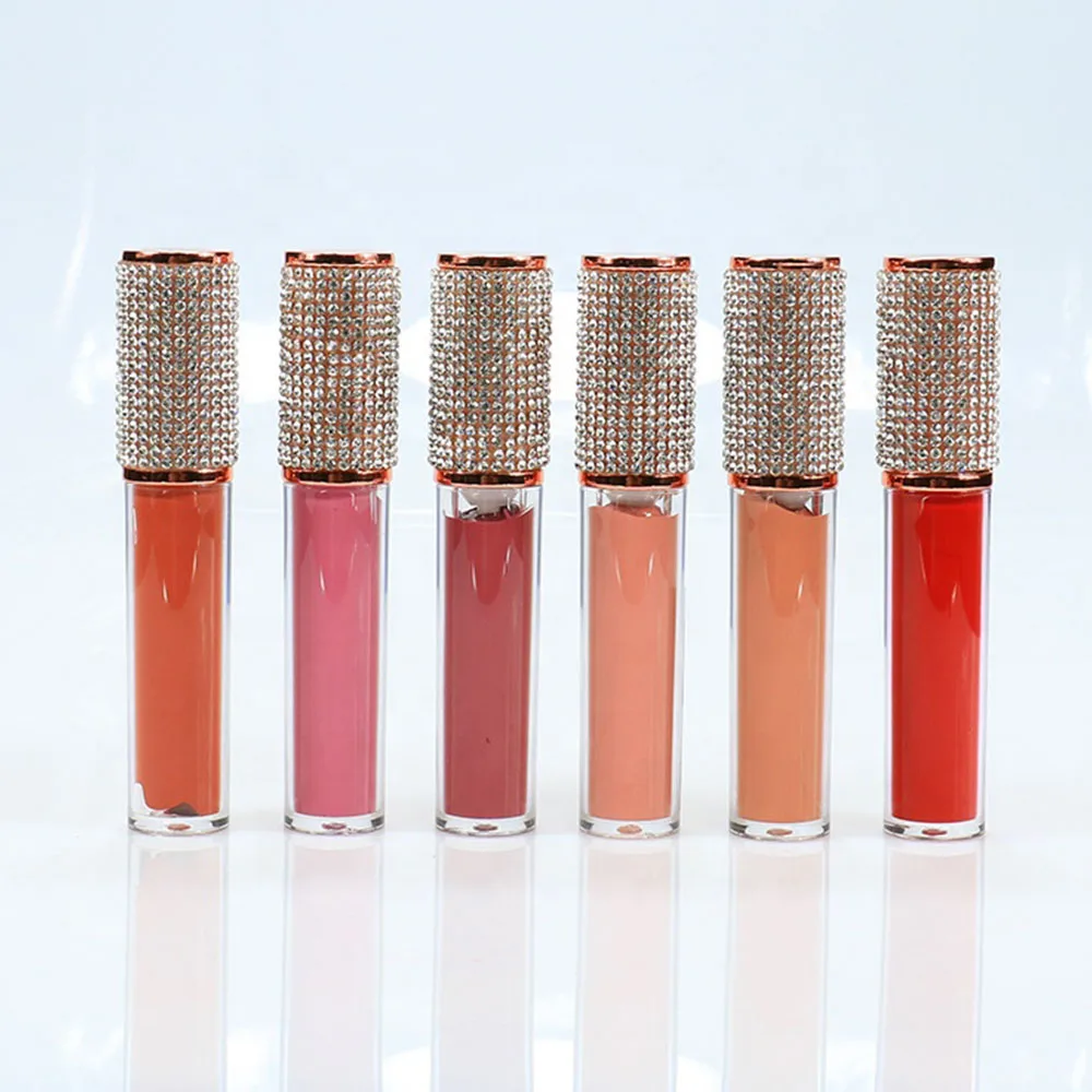 2021, блеск для губ «сделай сам», Матовая жидкая губная помада, блеск для губ для веганов, база с частной этикеткой, база для блеска для губ