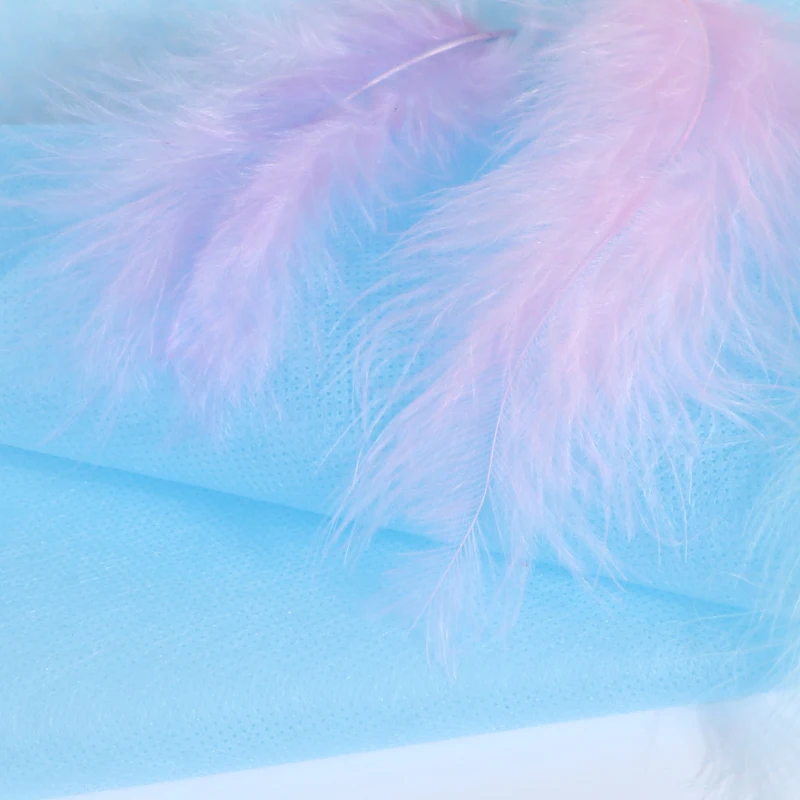 
massage sheets disposable PP non woven massage perforated bed sheets rolls for spa 