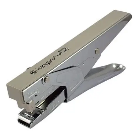 24/6 26/6 plastic metal office Student paper stapler HP-45 office stapler