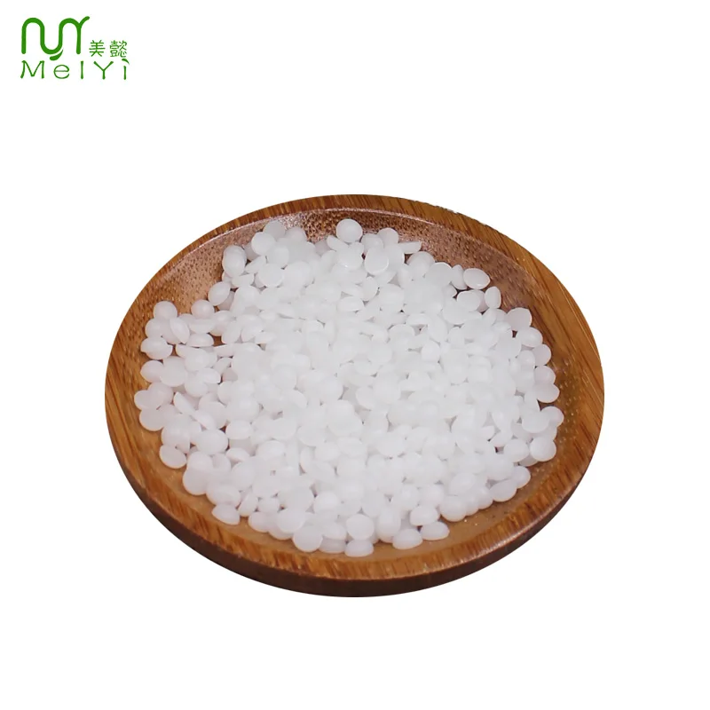 
Hot-selling raw materials Wheat germ emulsifier M68 emulsifier Cetyl glucoside O/W non-ionic glyco-based emulsifier 