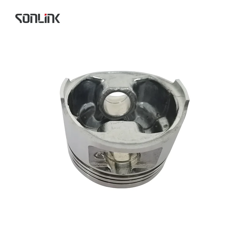Запчасти для мотоциклов Sonlink поршневое оборудование двигателя производство запчастей Поршень