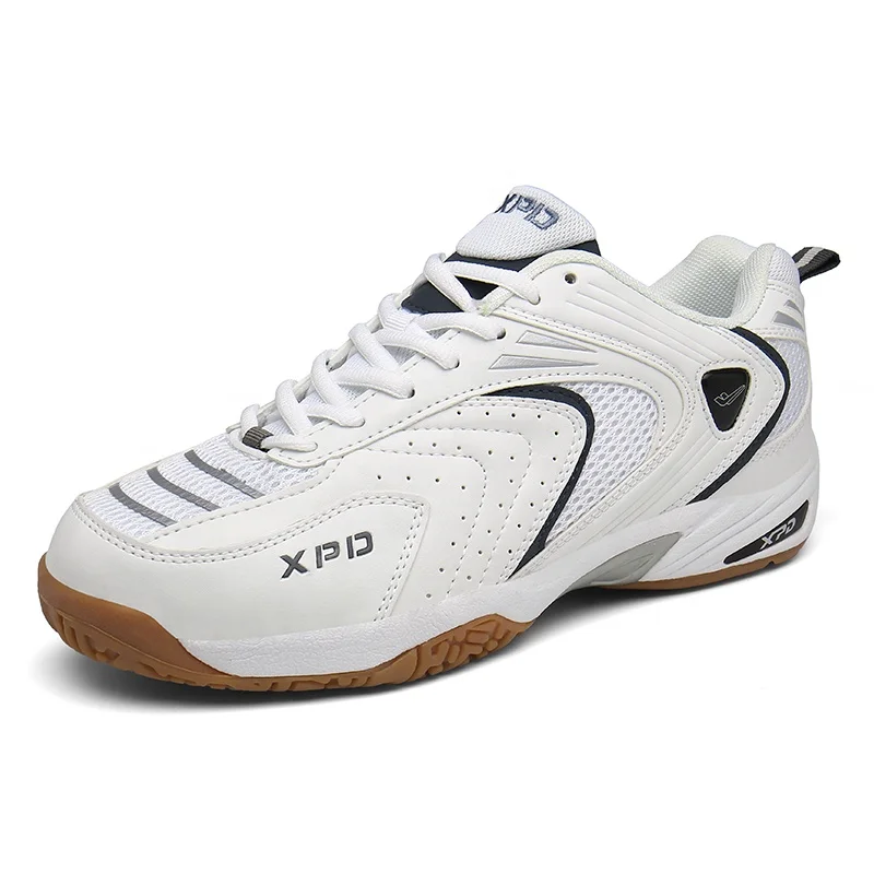 XPD Professional Retailing Drop Shipping Training Sports Running Badminton Shoes for Men Women