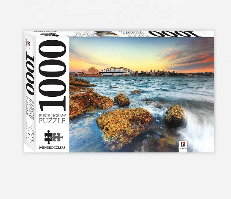 Китайский завод миниатюрные детские развивающие игрушки 1500 кусок головоломки