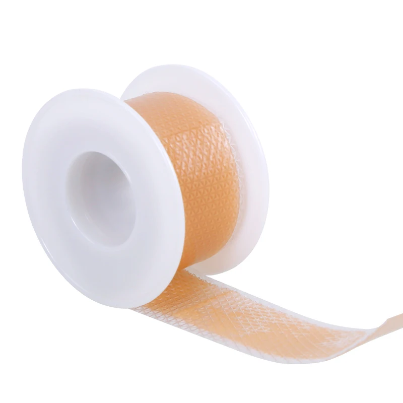 Skin waterproof  Silicone scar  Patch Remove Sheet Silicone Gel Scar Tape Scar Removal Sheet