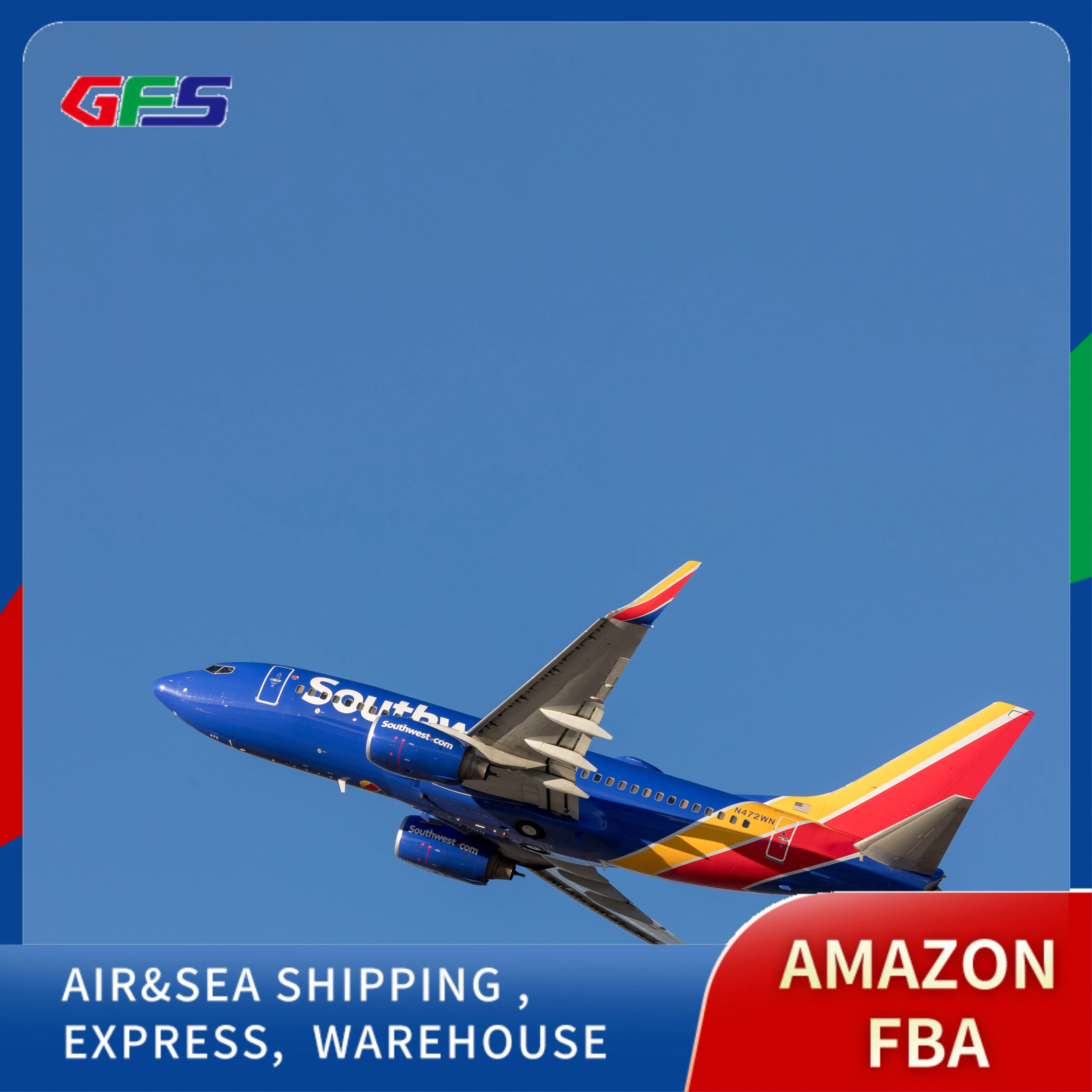 Air freight Ocean freight cost rates quote Professional China Forwarder  From China To KHI LHE pakistan LCL cargo ship FCL