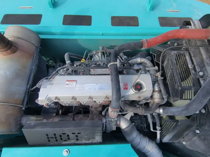 Экскаватор KOBELCO SK330D с низким энергопотреблением бестселлер подержанный экскаватор SK200 SK120 SK75 дешевая распродажа
