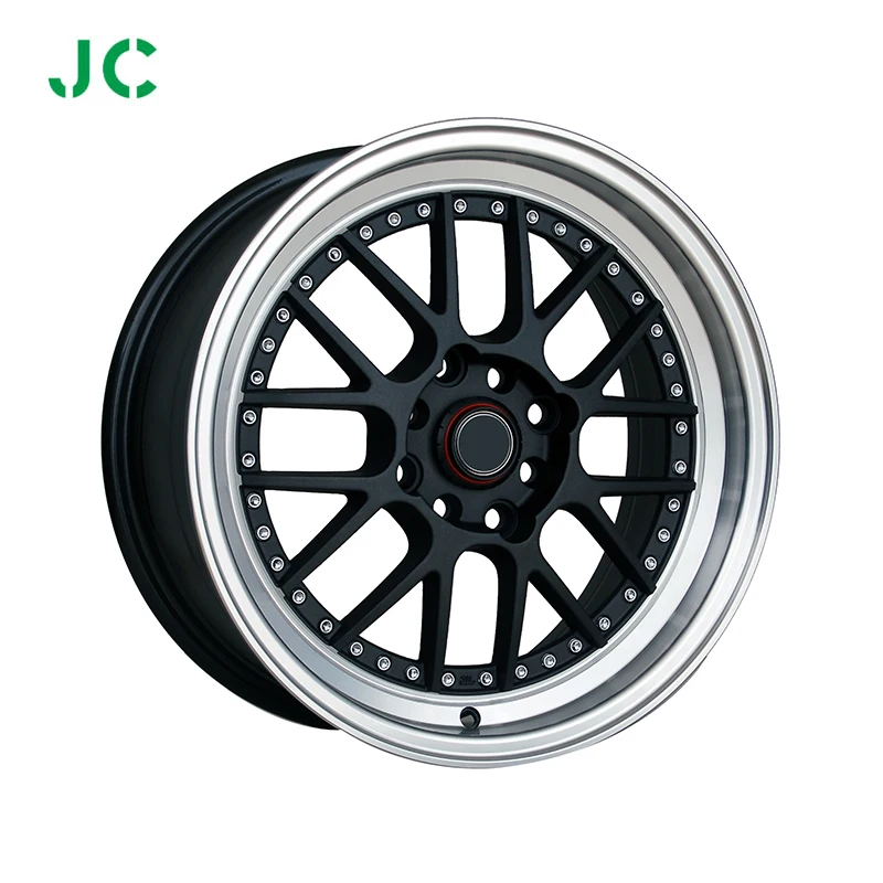 18inch Rims 5X112 Black / Gary Car Wheel Rims passenger Car wheels for Audi/BMW/BENZ 16 18 19 20 21 22 inch Steel Wheel