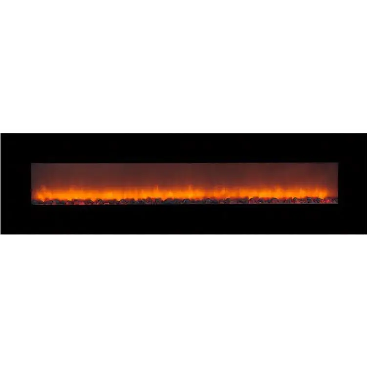Electric Fireplace Stove Outdoor Decorative Tv Stand Heater Environmental Protection New Arrivals Mantel Gass Fireplace