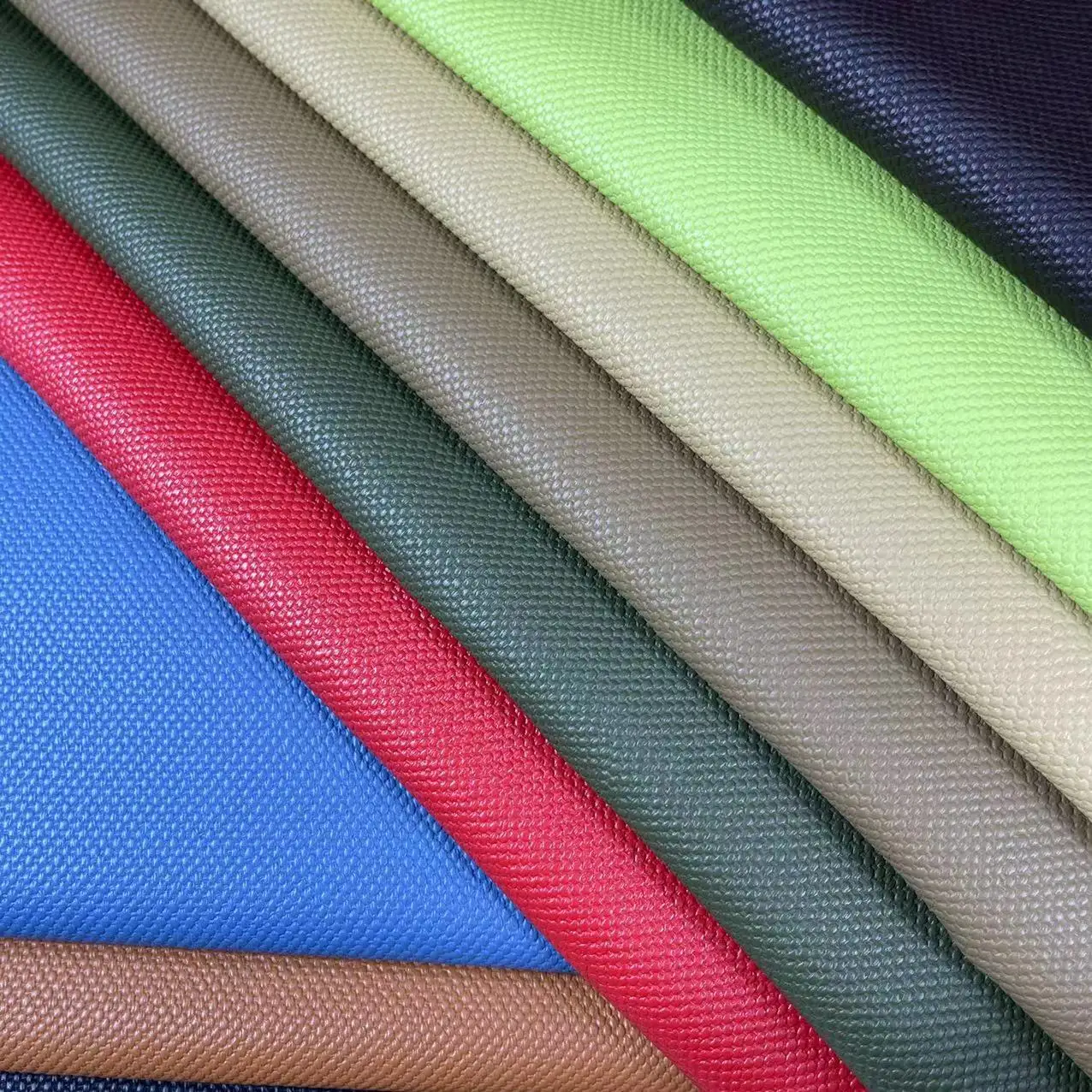 weaving the three-dimensional leatherhigh sense of multi-purpose artificial leather