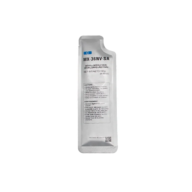 HITEK совместимый Sharp MX31 порошок проявителя для MX-2600N 3100N 2601N 3101N 2618N