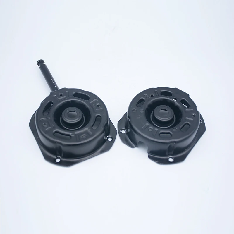 Foshan Dahong китайский завод небольшой электрический вентилятор мотор вытяжной