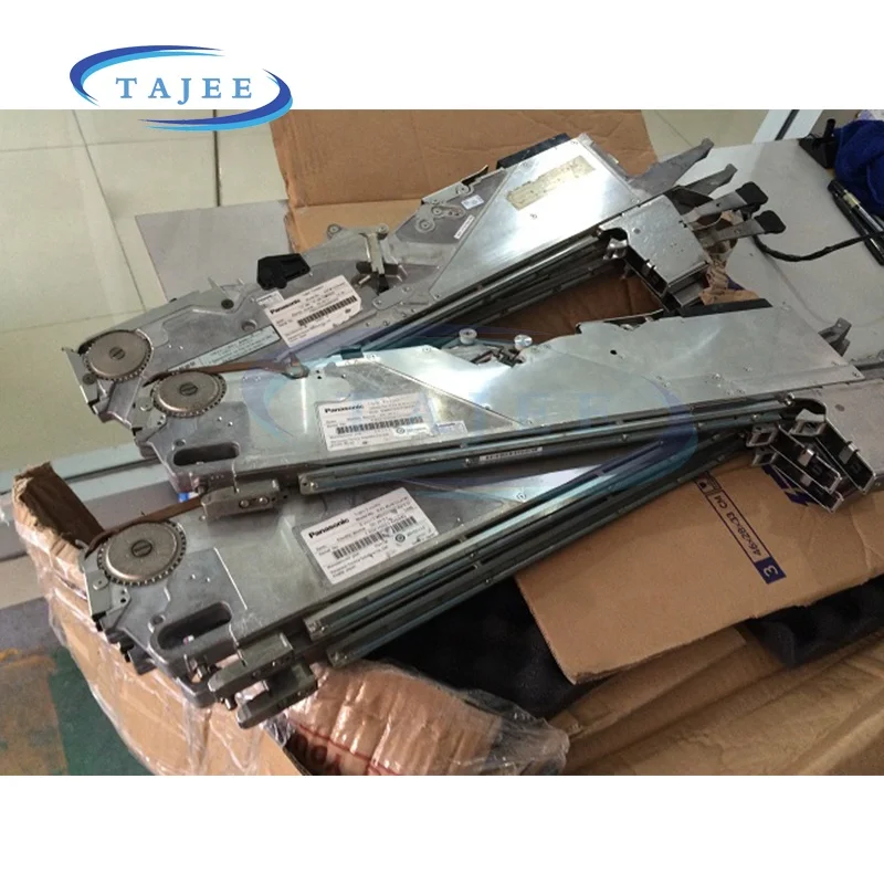 Klj-mc100-000 Yamaha Zs 8mm Mounter Electric Feeder For Yamaha Ys12, Ys24, Ys88, Ys100, Ysm10, Ysm20, Ysm40r