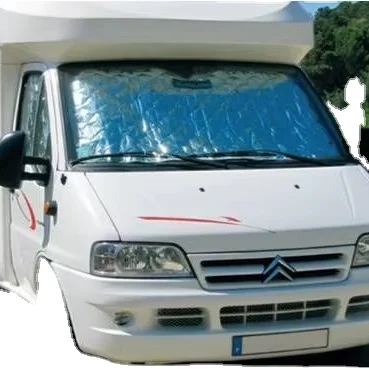 TERMICO VW T4 NI.VAN. KIA PRE.H1 HIACE  caravan camping use Motorhome RV camper trailer accessories