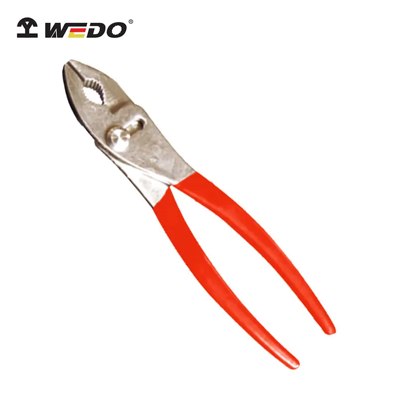 WEDO High Quality Corrosion Resistant Non-Magnetic Titanium Adjustable Combination Pliers