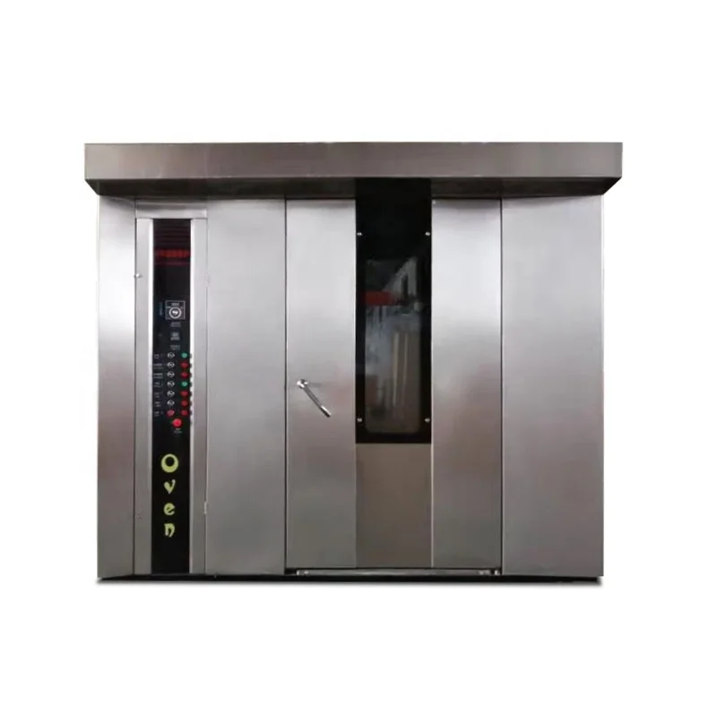 LuxuryKitch macadams вращающаяся духовка пекарская