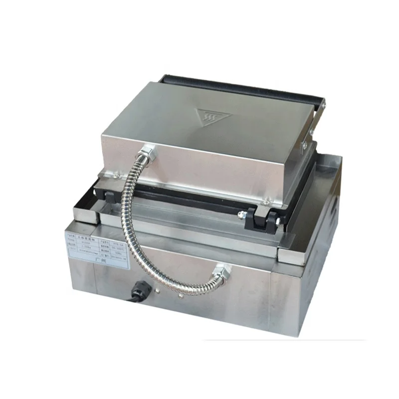 QQ Donut Baker Donut Machine QQ Waffle Baker Commercial Hot Sale