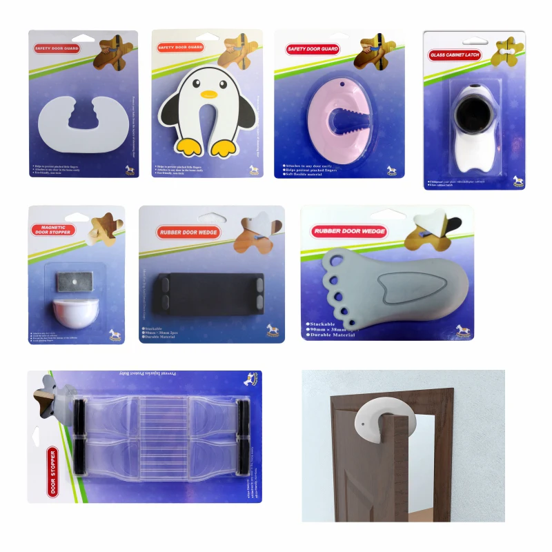 Лидер продаж amazon 2020 безопасная и защитная дверь для детей