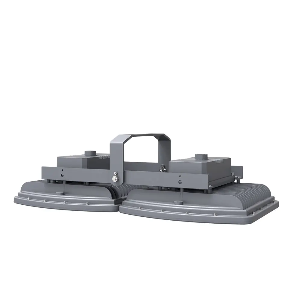 Atex UL844 IECEx Certified 40w~400w Explosion Proof Light Paint Spray Booth Flood Lights Explosion Proof Lighting