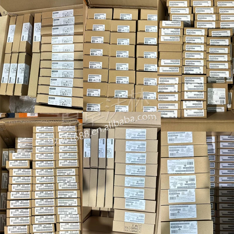 Siemens-бренд от HZWL of PLC по низкой цене 6ED1052-1MD08-0BA1