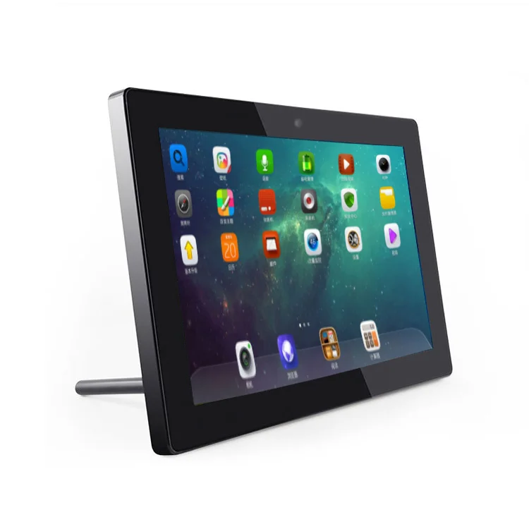 10,1 дюймов четырехъядерный 8 Гб оперативной памяти Wi-Fi с сенсорным экраном из серии все в одном, с сенсорным экраном, планшетный ПК с системой андроида и 6,0 RJ45 10 дюймов промышленный планшетный ПК