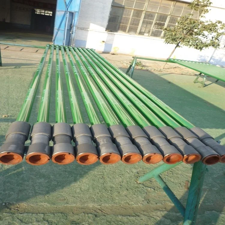 API 11AX 20-150-RWAC sucker rod pump for oil drilling