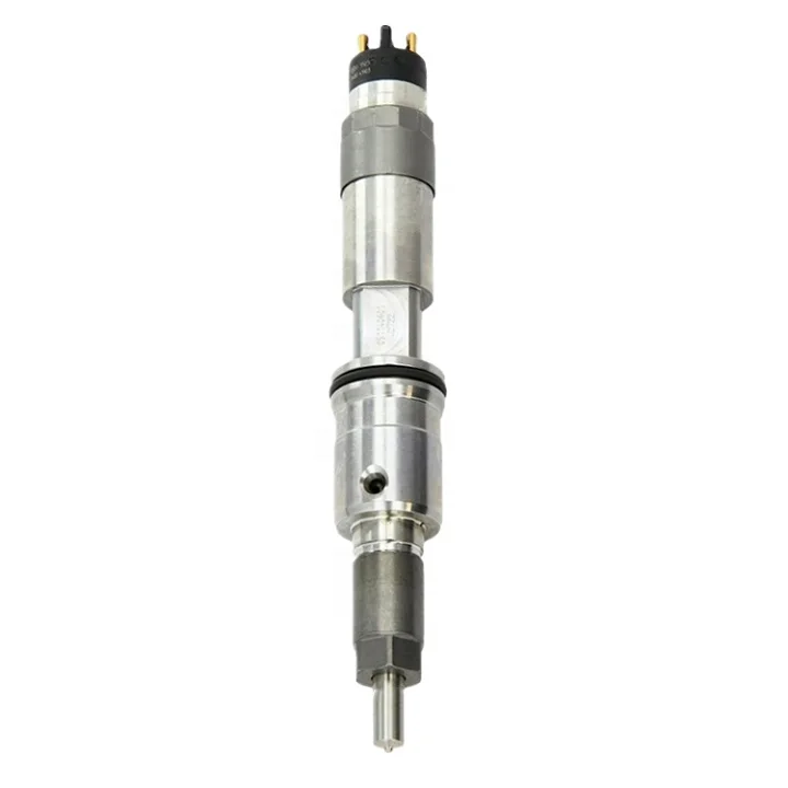 common rail injector 0445120019 0445120020 with nozzle DLLA150P1076 injector diesel 0445120019 503135250 for Renault trucks