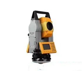 Price of High Quality New Measurement Robot Total Station Measurement Equipment Supplied by China