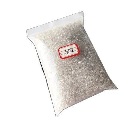 Blow molding PETG/ Polyethylene Terephthalate Glycol Granules petg pellet