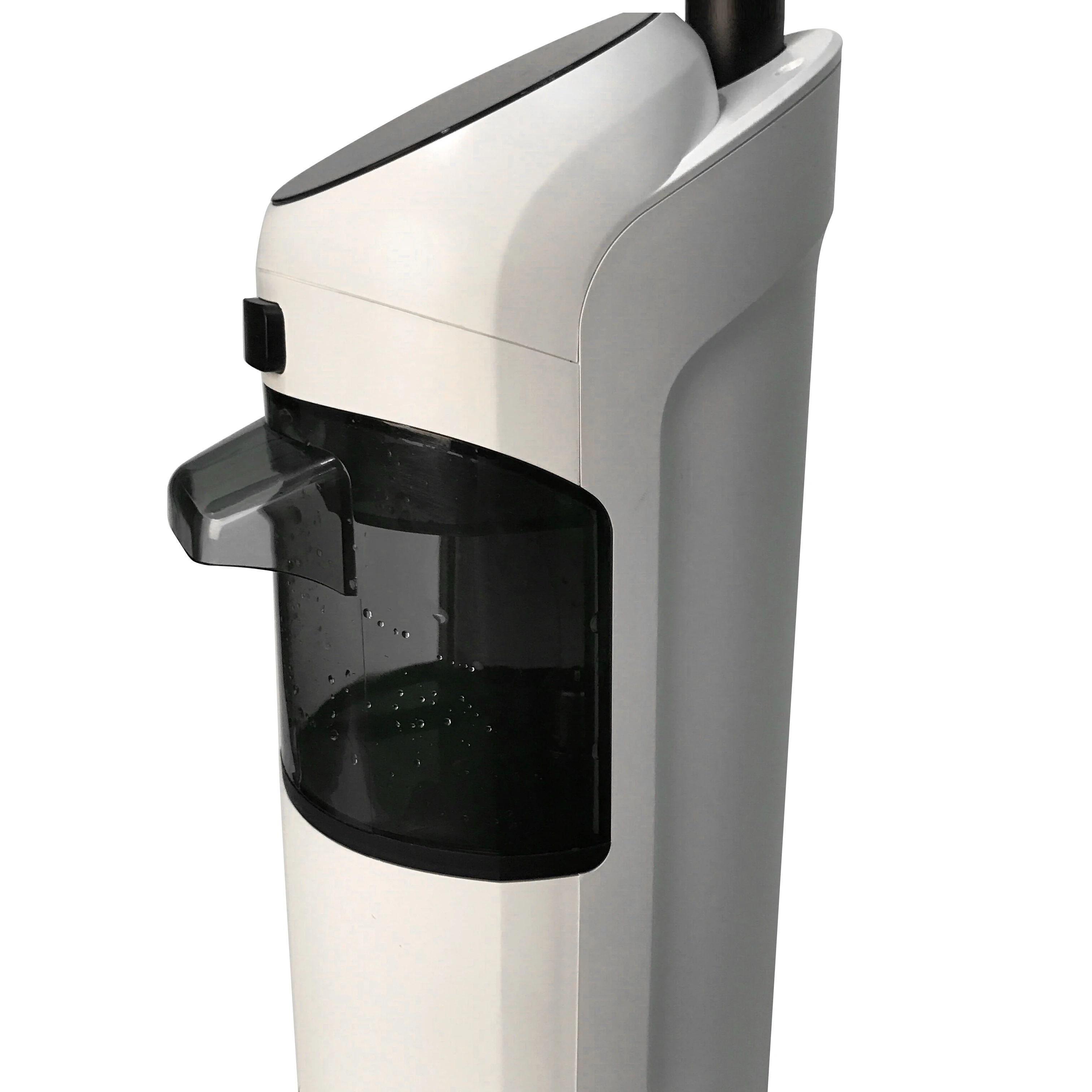 home wireless cordless automatic electric mop floor washer wet and dry vacuum cleaner