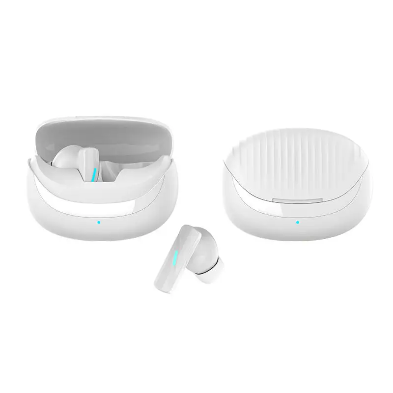 Mate 70 Tws Bt 5.3 Gaming In Ear Headsets Wireless Headphones Deep Bass Earbuds Sports Waterproof Air Ear Pods Tws Earphones