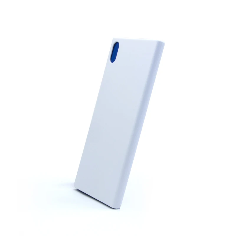  Сублимационный чистый 3D чехол для телефона Sony Xperia