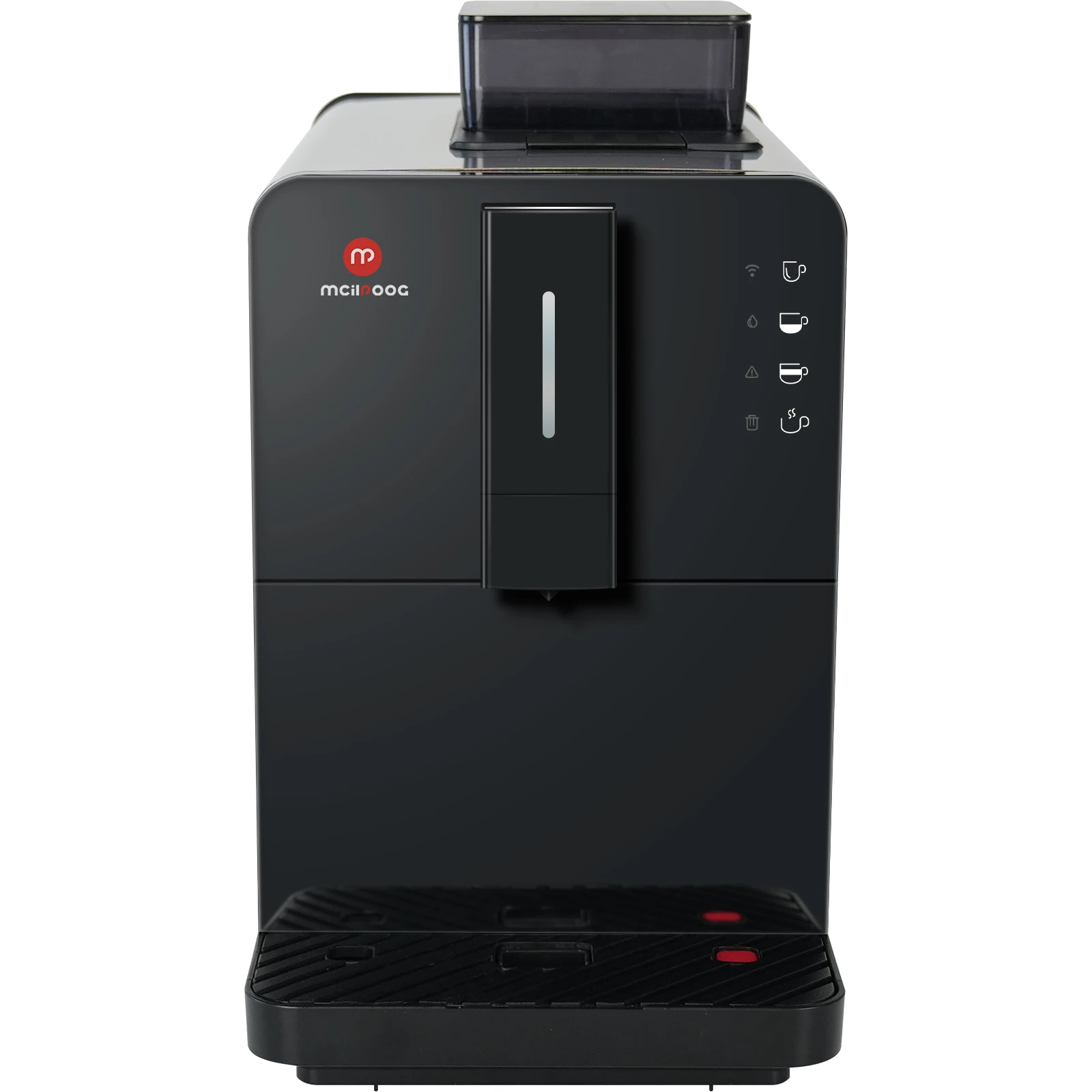 2024 Barista Home Electric Express Coffee Maker Grain Fully Automatic Coffee Machine