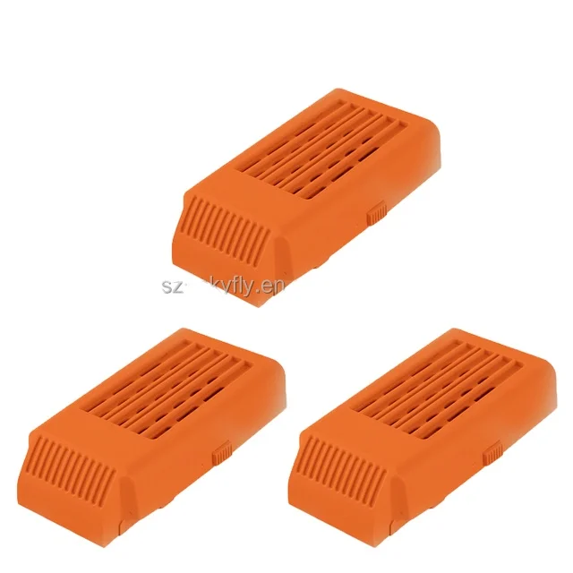 Air shipping JHD Original L900 PRO LYZ Drone Battery New 7.4V 2200mAh L900Pro Dron Accessories Drones spare Parts Accessory set