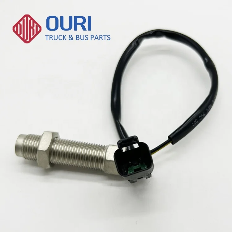 324-4131 3244131 Speed Sensor for Caterpillar Excavator E311C E311D E312CE 312D E313D E320C Engine C6.4 C4.2 3066
