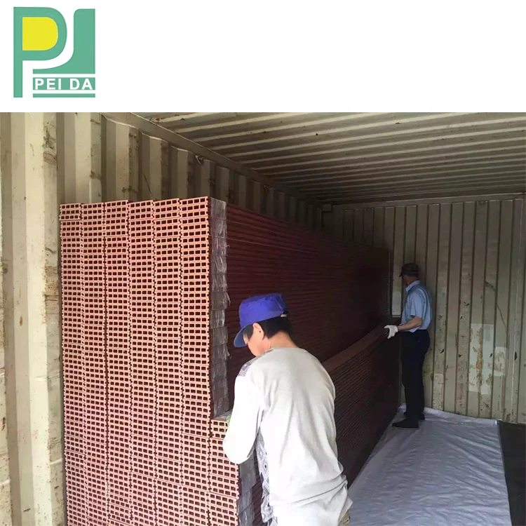 Newtech двор Wpc палуба 185Gsm прямоугольник Hdpe