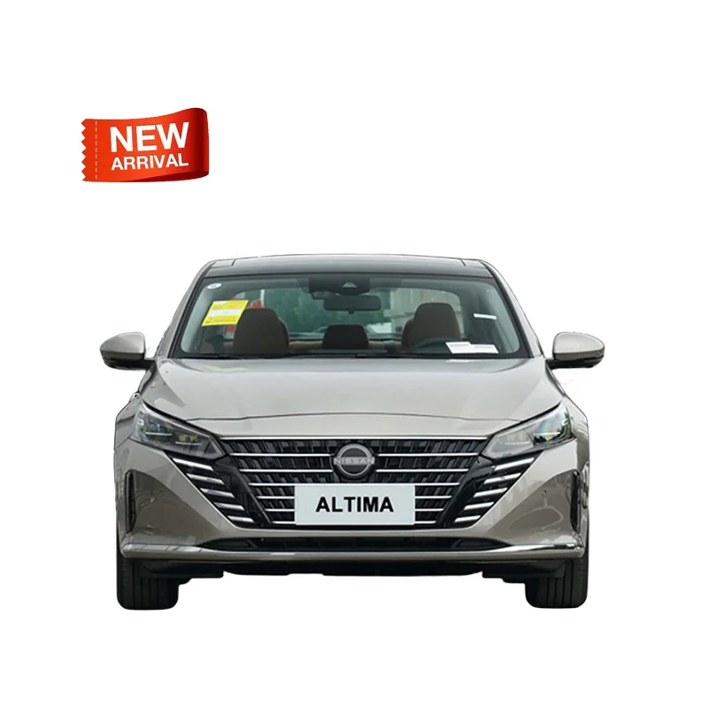 Оптовая продажа 2022 автомобиля Dongfeng Nissan ALTIMA 5 мест 2.0L 2 0 T CVT 2wd бензиновый автомобиль Altima новый для продажи