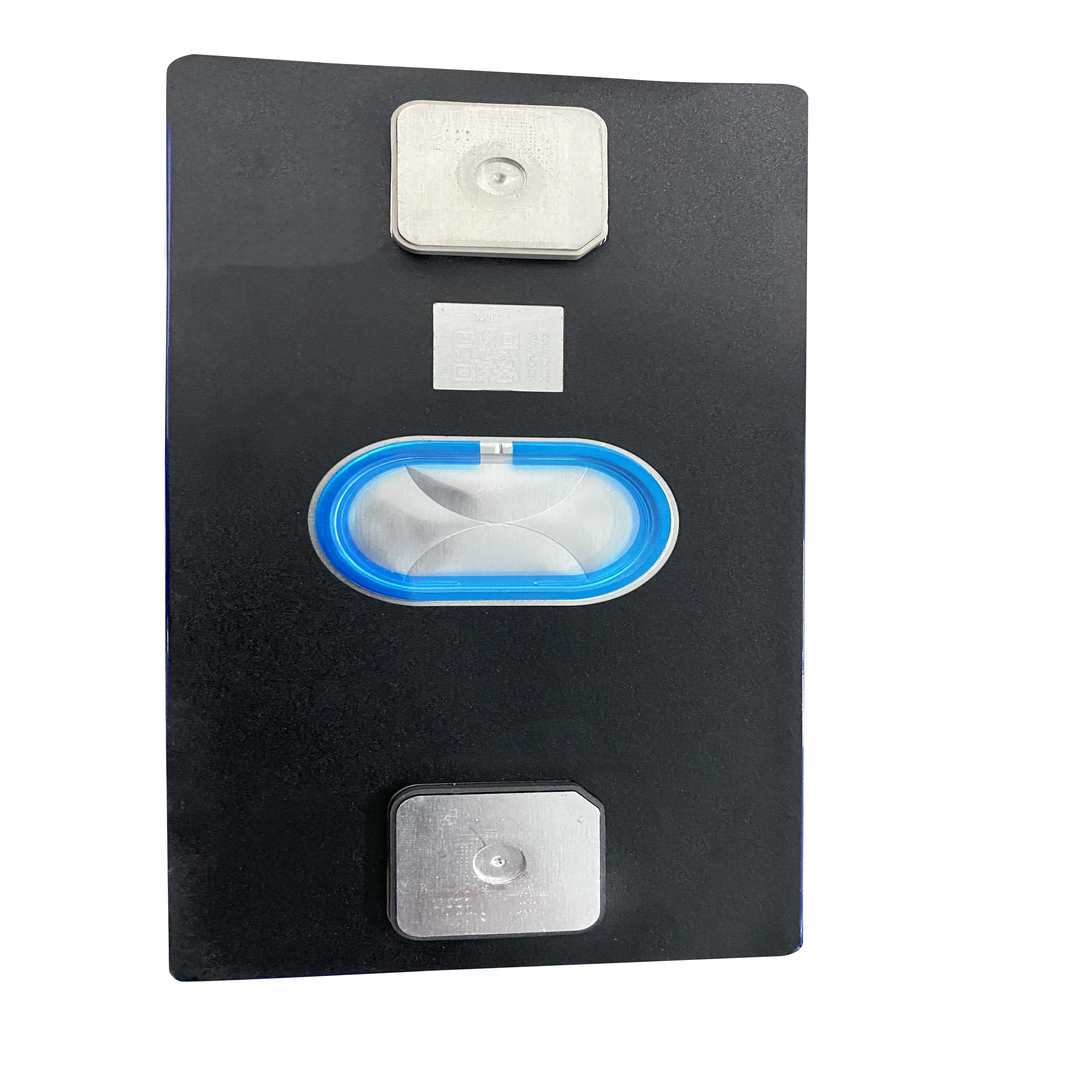 
Flexible Customized Electric Bike NCM 177Ah EV Lithium Battery 