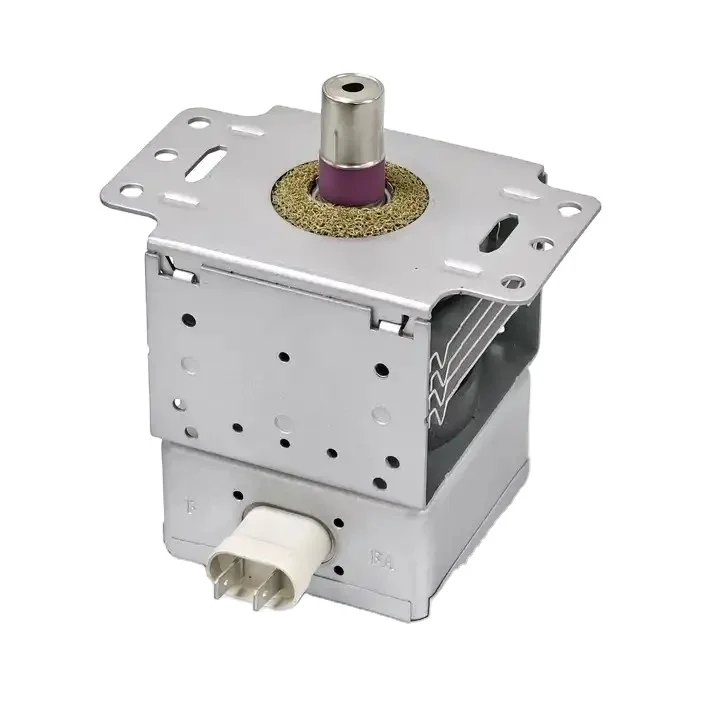 CH supply Original LG 220V Microwave Magnetron 2M410 Part Microwave Magnetron for replacement