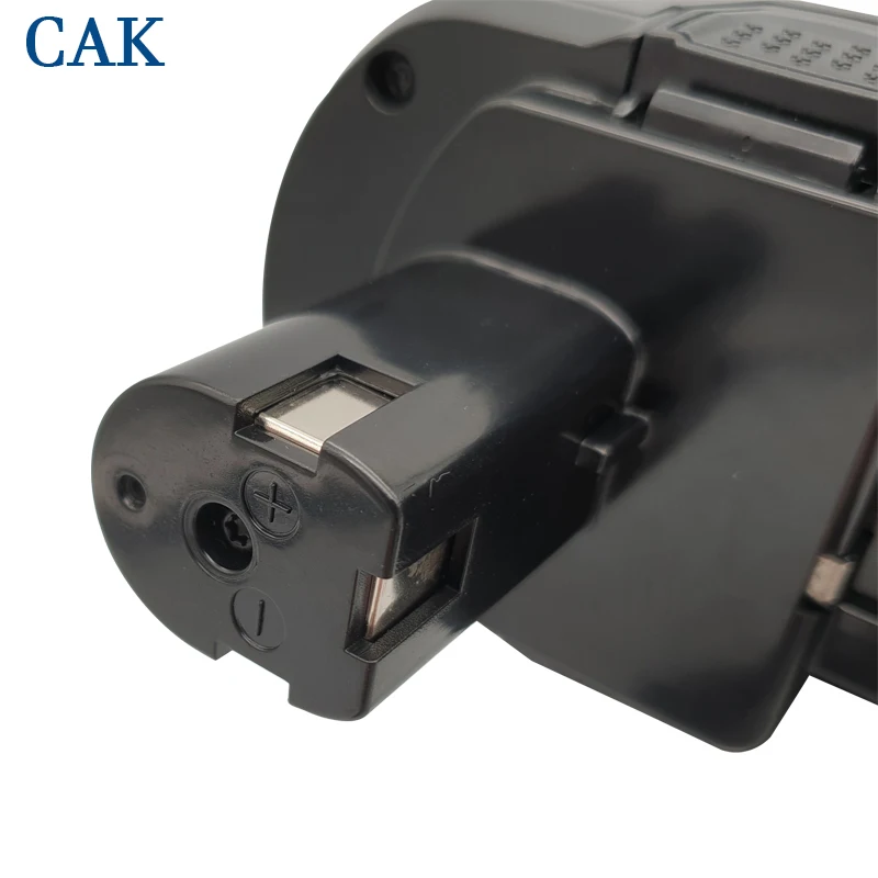 18V Battery For Ryobi One+ Plus 4.0Ah Li-ion RB18L50 BPP-1817M P107 P108 Power   12v battery adapter one plus