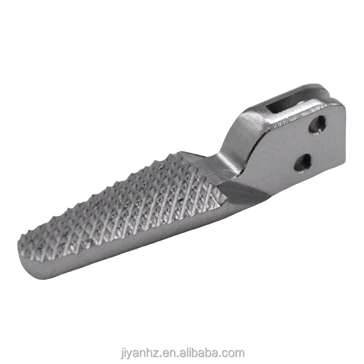 JIYAN Aluminum Stainless Steel Auto Transmission Mechanical Tool Parts Custom Metal CNC Machining Milling