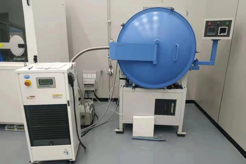 high quality vacuum furnace for ceramics