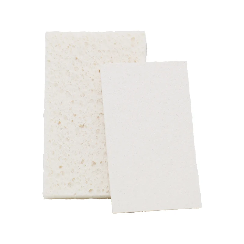 NW11668 Colourful Multipurpose Cleaning Cellulose Sponge Sourcing Pad