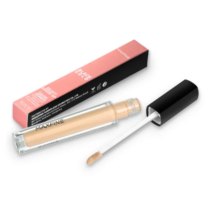 Manufacturer cheap whitening makeup concealer korean face foundation