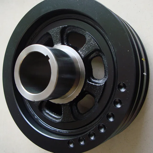 Competitive price crankshaft Pulley OEM 13408-13010 for Toyota