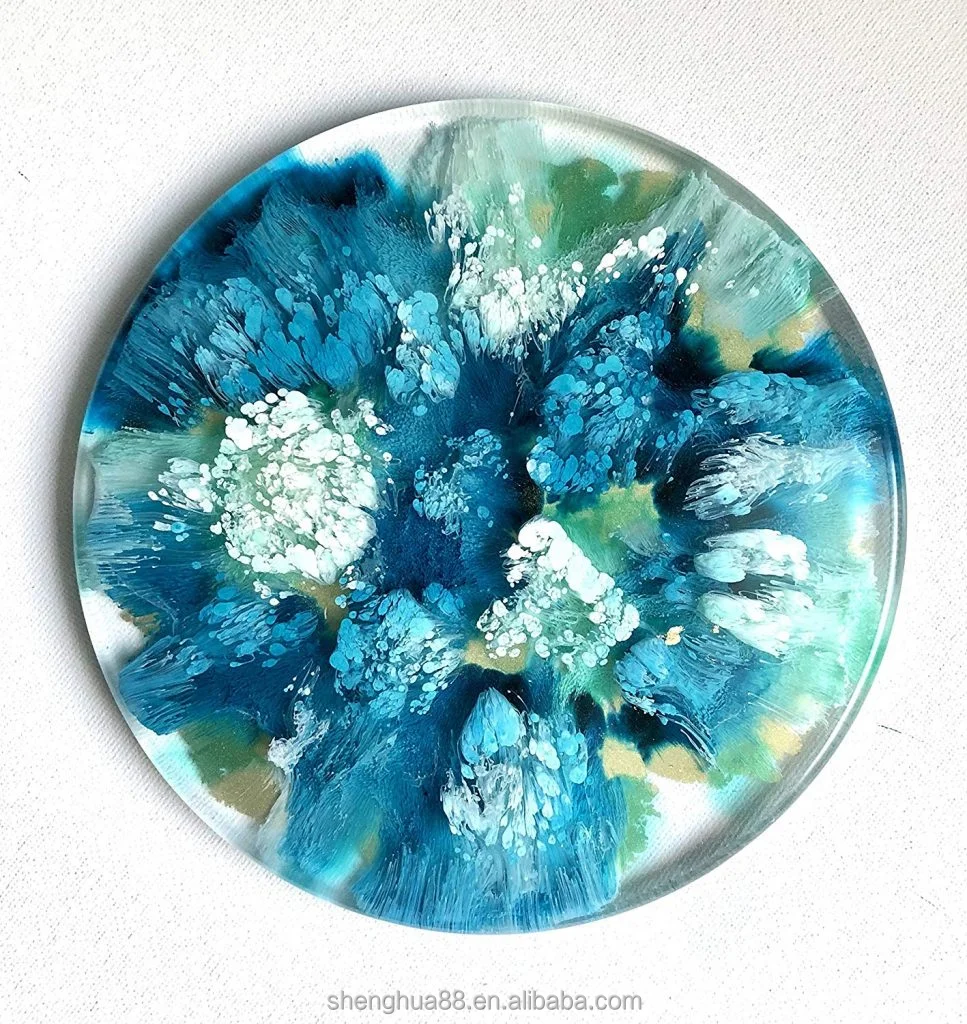 Ab adhesive resin epoxy ECO durable high-definition transparent hardness strong epoxy resin